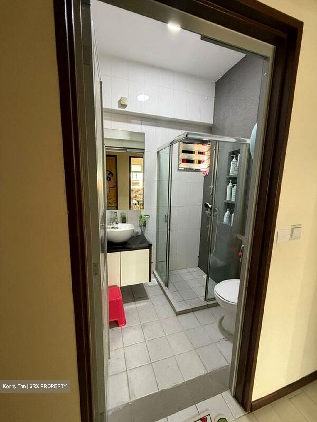Blk 331A Anchorvale Harvest (Sengkang), HDB 4 Rooms #503469371